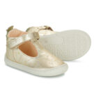 Easy Peasy MY DEBOO SALOME Baskets Or Fille - 3
