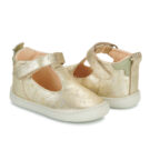 Easy Peasy MY DEBOO SALOME Baskets Or Fille - 4