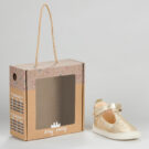 Easy Peasy MY DEBOO SALOME Baskets Or Fille - 7