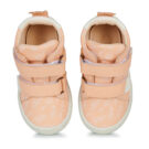 Easy Peasy MY DEBOO VELCRO Orange Baskets Fille - 2