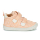 Easy Peasy MY DEBOO VELCRO Orange Baskets Fille - 5
