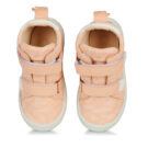 Easy Peasy MY DEBOO VELCRO Baskets Orange Fille - 2