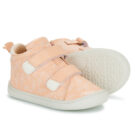 Easy Peasy MY DEBOO VELCRO Baskets Orange Fille - 3