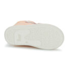 Easy Peasy MY DEBOO VELCRO Baskets Orange Fille - 6