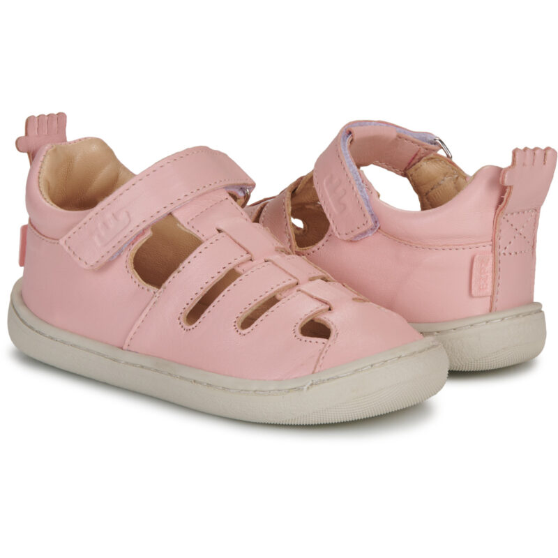 Easy Peasy MY DODU BRIDE Rosa Sneakers Bambina - 4