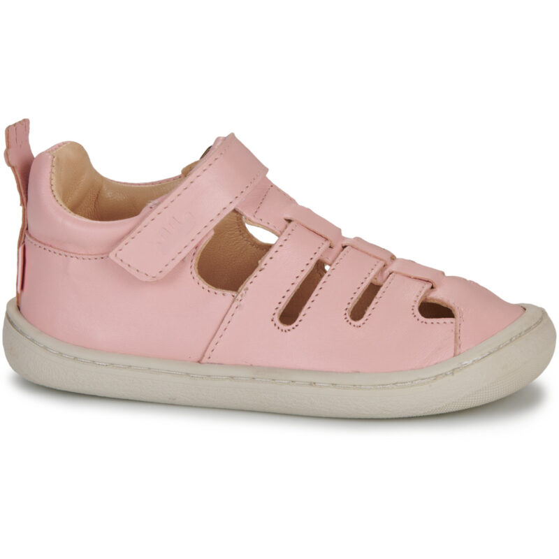Easy Peasy MY DODU BRIDE Rosa Sneakers Bambina - 5