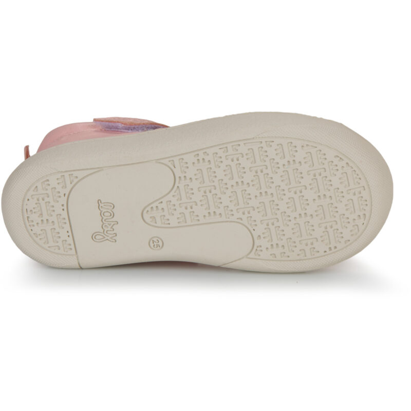 Easy Peasy MY DODU BRIDE Rosa Sneakers Bambina - 6