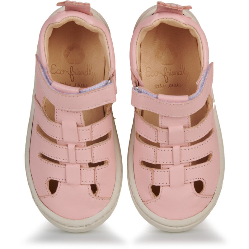 Easy Peasy MY DODU BRIDE Rosa Sneakers Bambina - 2