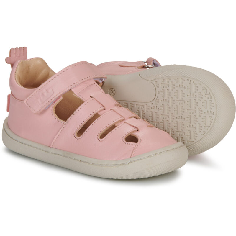 Easy Peasy MY DODU BRIDE Rosa Sneakers Bambina - 3