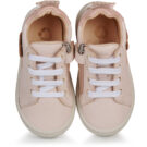 Easy Peasy MY DODU LACET ABEILLE Rosa Sneakers Bambina - 2
