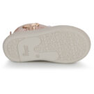 Easy Peasy MY DODU LACET ABEILLE Rosa Sneakers Bambina - 6