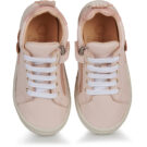 Easy Peasy MY DODU LACET ABEILLE Rosa Sneakers Bambina - 2