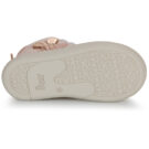 Easy Peasy MY DODU LACET ABEILLE Rosa Sneakers Bambina - 6