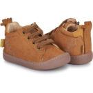 Easy Peasy MY DODU LACET Braun Sneaker M&auml;dchen - 4