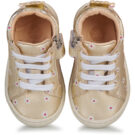 Easy Peasy MY DODU LACET Oro Sneakers Bambina - 2