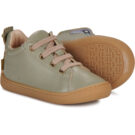 Easy Peasy MY DODU LACET Verde Sneakers Bambina - 3