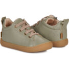 Easy Peasy MY DODU LACET Verde Sneakers Bambina - 4