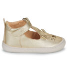 Easy Peasy MY DODU SALOME CHAT Oro Sneakers Bambina - 5