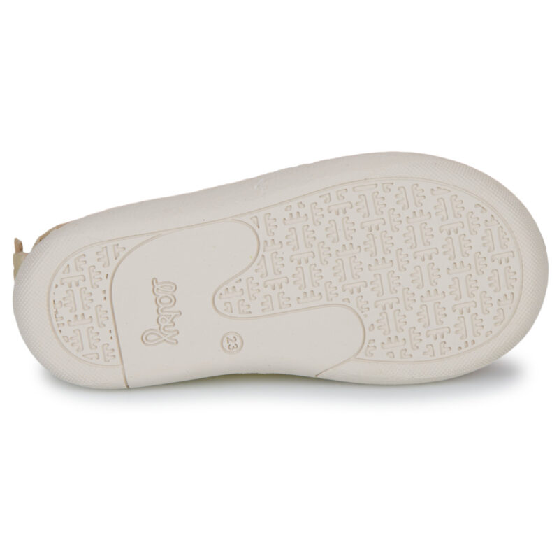 Easy Peasy MY DODU SALOME CHAT Oro Sneakers Bambina - 6