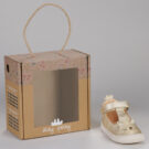 Easy Peasy MY DODU SALOME CHAT Oro Sneakers Bambina - 7