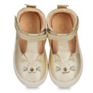 Easy Peasy MY DODU SALOME CHAT Or Baskets Fille - 2
