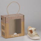 Easy Peasy MY DODU SALOME CHAT Or Baskets Fille - 7