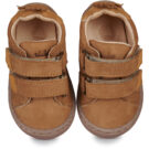 Easy Peasy MY DODU VELCRO Marrone Sneakers Bambina - 2