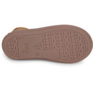 Easy Peasy MY DODU VELCRO Marrone Sneakers Bambina - 6