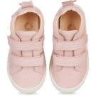 Easy Peasy MY DODU VELCRO Pink - Girl's Sneakers - 2