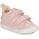 Easy Peasy MY DODU VELCRO Pink - Girl's Sneakers - 1