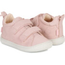 Easy Peasy MY DODU VELCRO Pink - Girl's Sneakers - 4