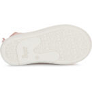 Easy Peasy MY DODU VELCRO Pink - Girl's Sneakers - 6