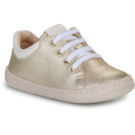 Easy Peasy MY DUCKIE'S LACET Oro Sneakers Bambina - 1