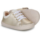 Easy Peasy MY DUCKIE'S LACET Oro Sneakers Bambina - 3