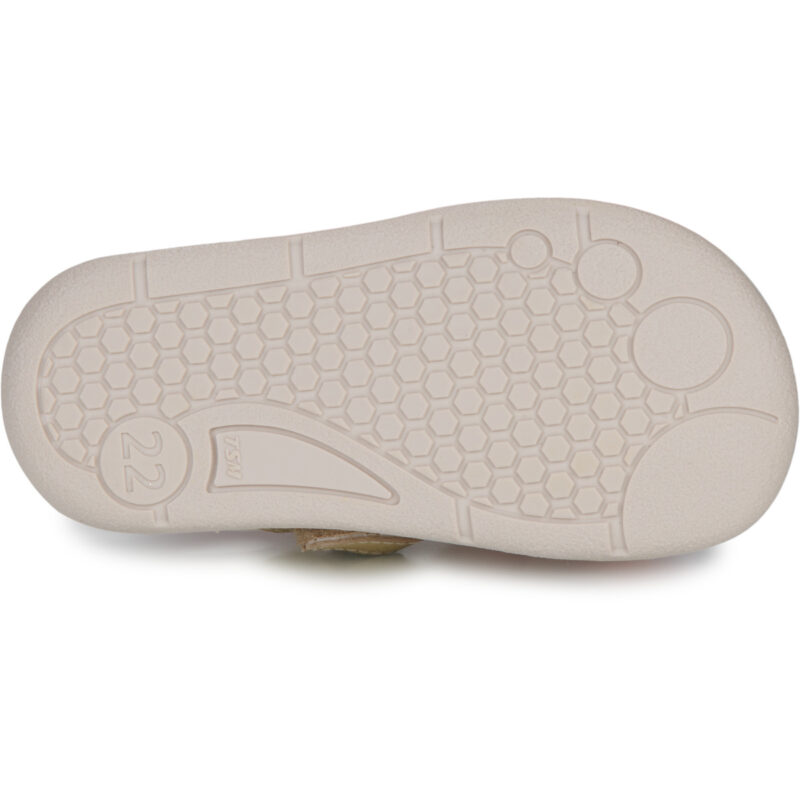 Easy Peasy MY DUCKIE'S LACET Oro Sneakers Bambina - 6