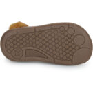 Easy Peasy MY DUCKIE'S MID LACET Marrone Sneakers Bambina - 6