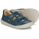 Easy Peasy MY DUCKIE'S SALOME Blu Sneakers Bambina - 3