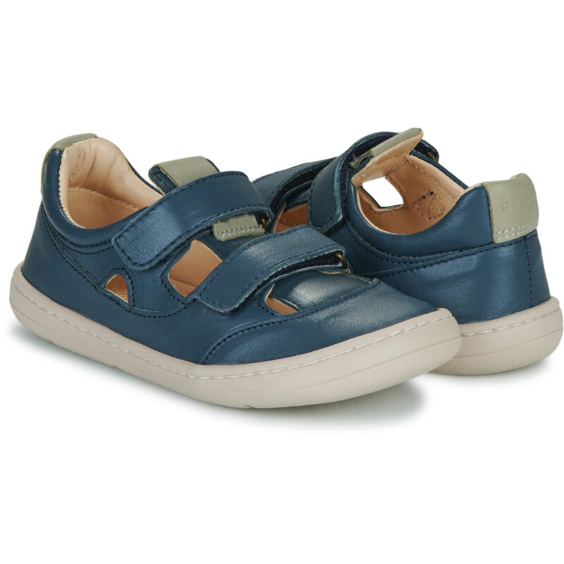Easy Peasy MY DUCKIE'S SALOME Blu Sneakers Bambina - 4
