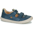 Easy Peasy MY DUCKIE'S SALOME Blu Sneakers Bambina - 5