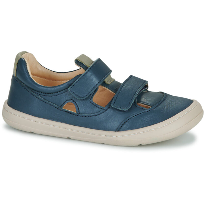 Easy Peasy MY DUCKIE'S SALOME Blu Sneakers Bambina - 5
