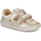 Easy Peasy MY DUCKIE'S SALOME Oro Baskets Fille - 1