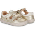 Easy Peasy MY DUCKIE'S SALOME Oro Baskets Fille - 4