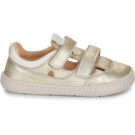 Easy Peasy MY DUCKIE'S SALOME Oro Baskets Fille - 5