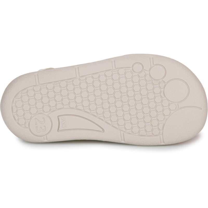 Easy Peasy MY DUCKIE'S SALOME Oro Baskets Fille - 6