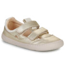 Easy Peasy MY DUCKIE'S SALOME Oro Sneakers Ni&ntilde;a 1