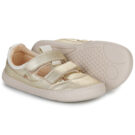 Easy Peasy MY DUCKIE'S SALOME Oro Sneakers Ni&ntilde;a 3