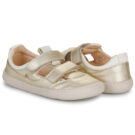 Easy Peasy MY DUCKIE'S SALOME Oro Sneakers Ni&ntilde;a 4
