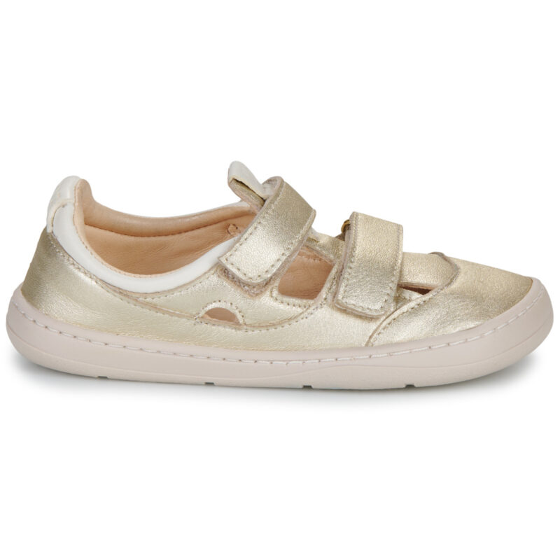 Easy Peasy MY DUCKIE'S SALOME Oro Sneakers Ni&ntilde;a 5