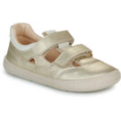 Easy Peasy MY DUCKIE'S SALOME Oro Sneakers Ni&ntilde;a 1