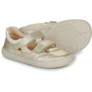 Easy Peasy MY DUCKIE'S SALOME Oro Sneakers Ni&ntilde;a 3